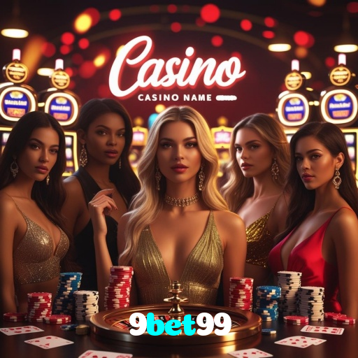 9bet99 visual