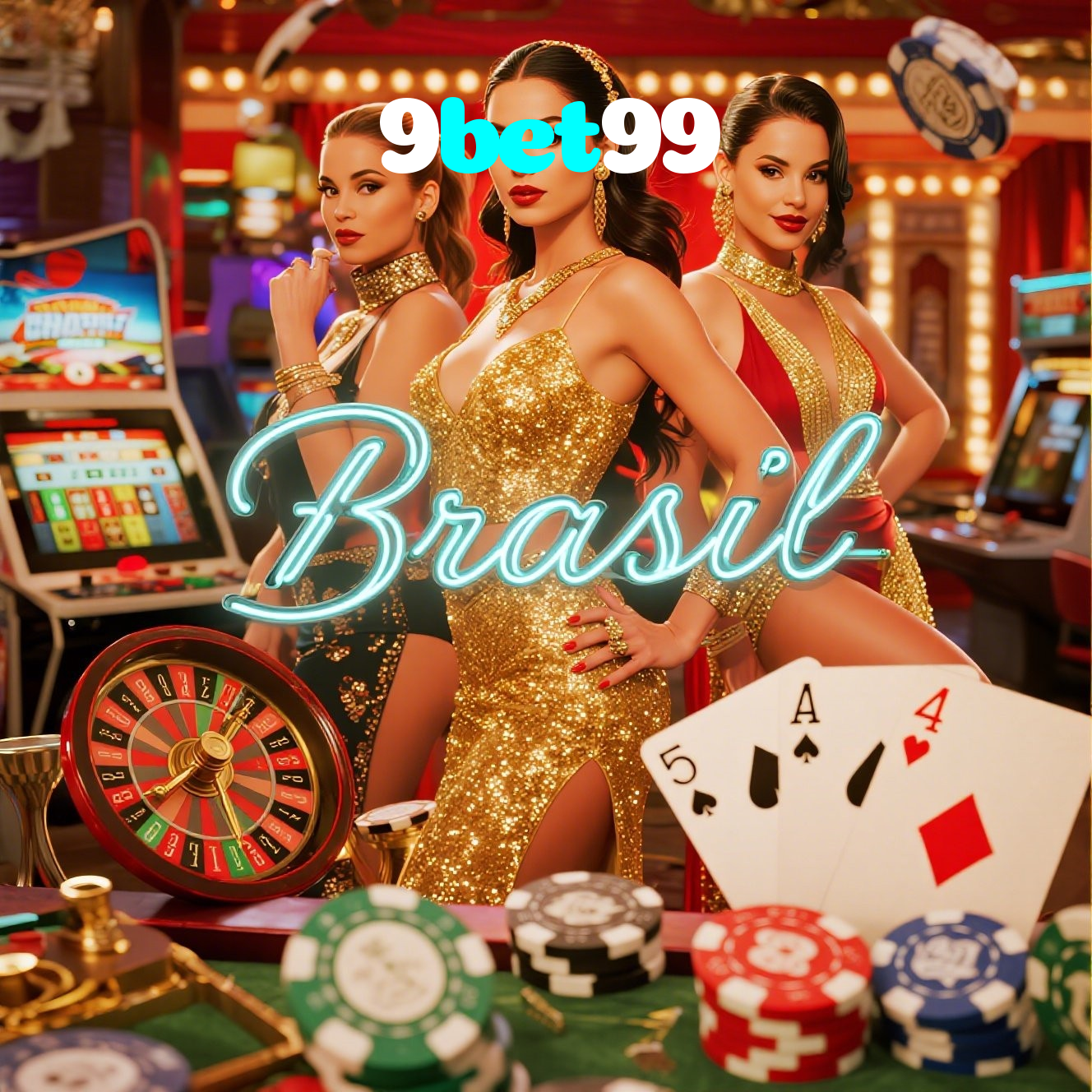 9bet99 visual