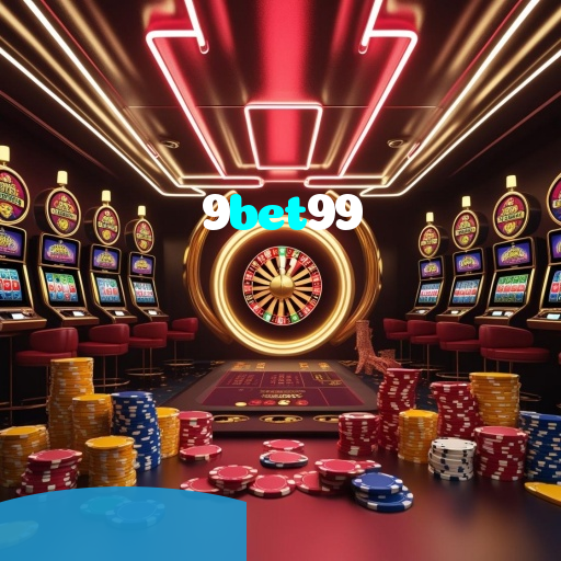 9bet99 visual
