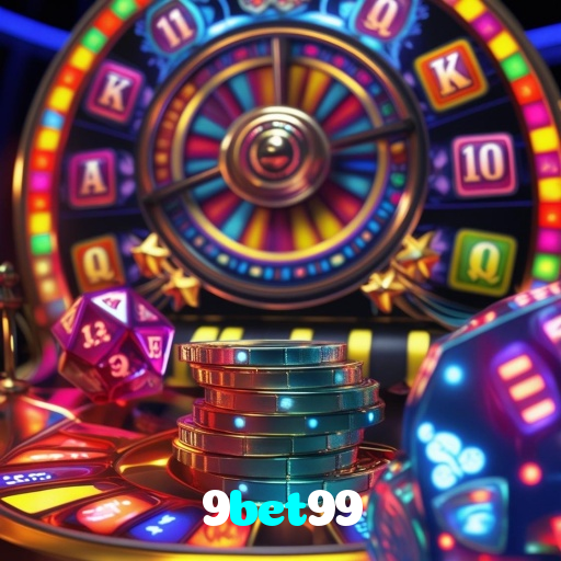 9bet99 visual