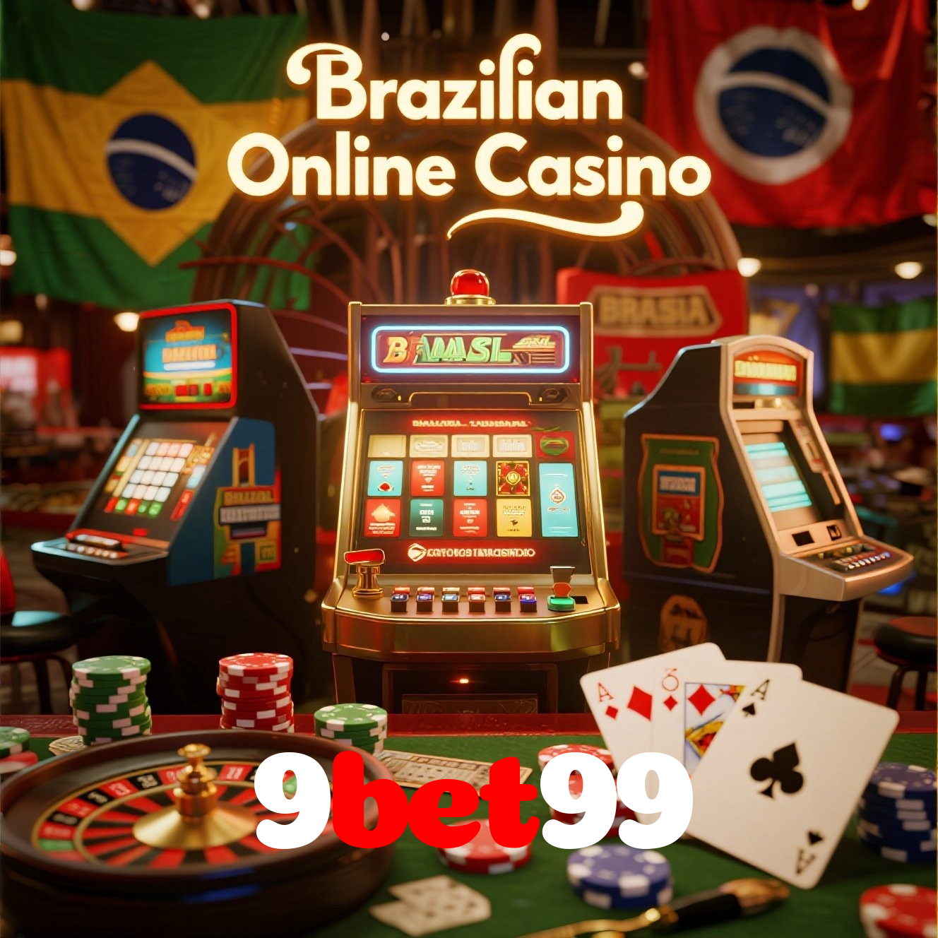 9bet99 visual