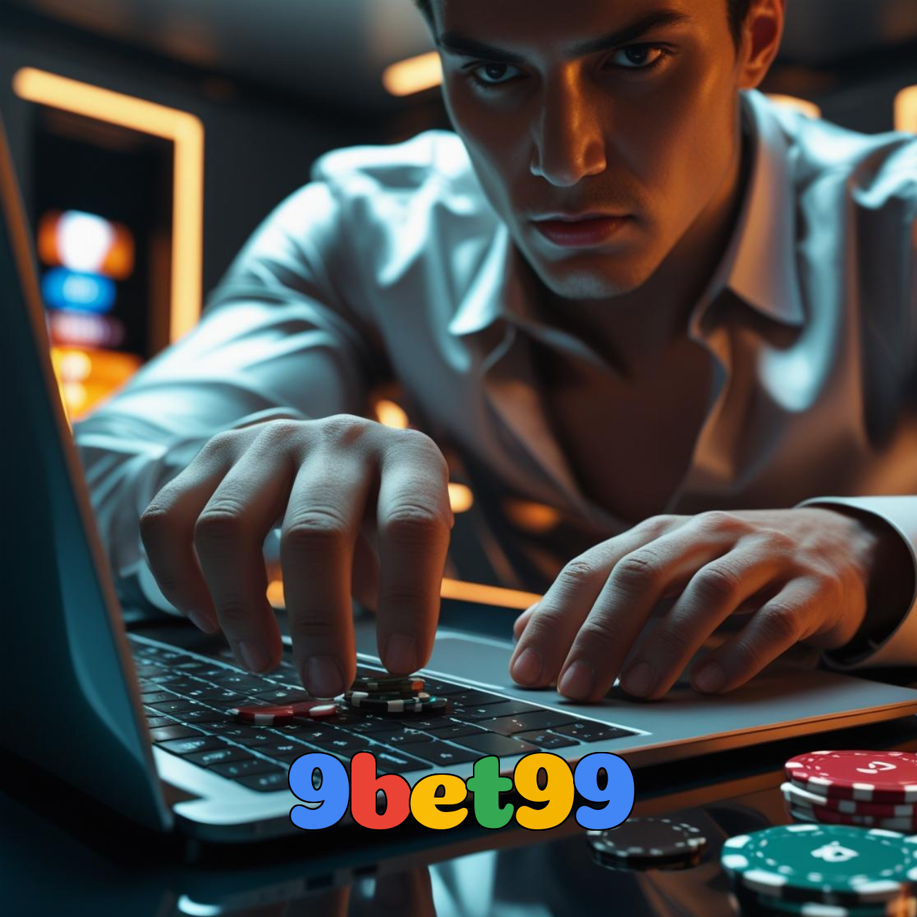 9bet99 visual