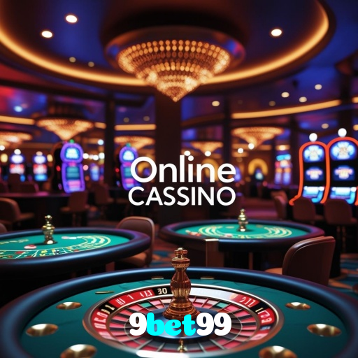 9bet99 visual