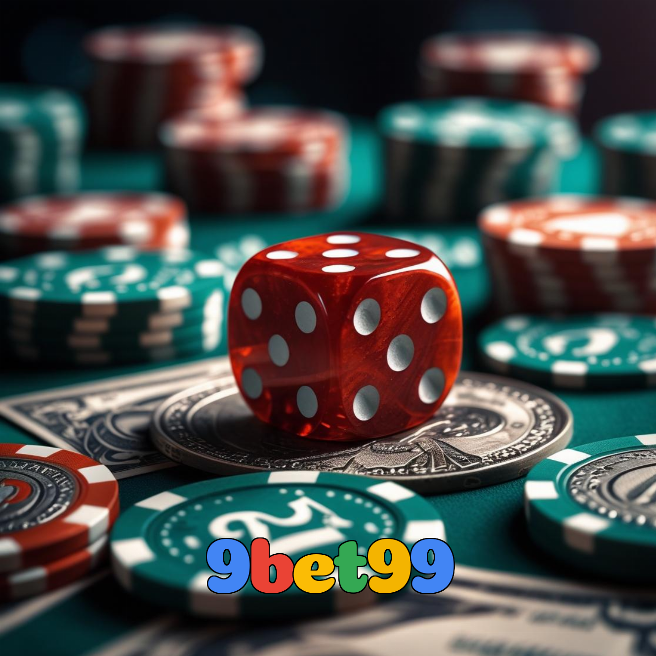 9bet99 visual