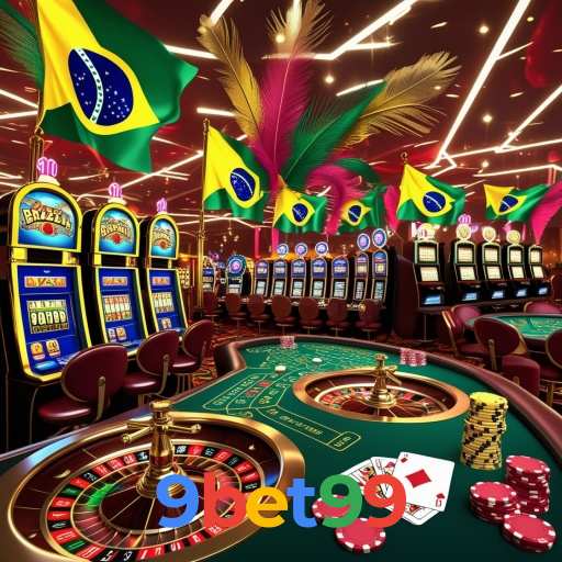 9bet99 visual