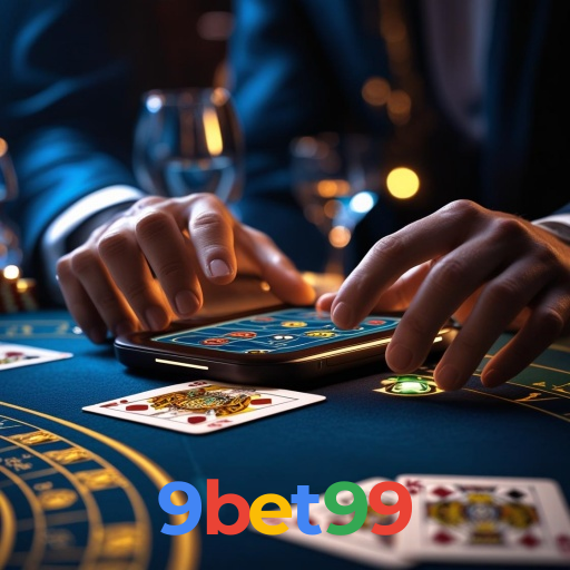 9bet99 visual
