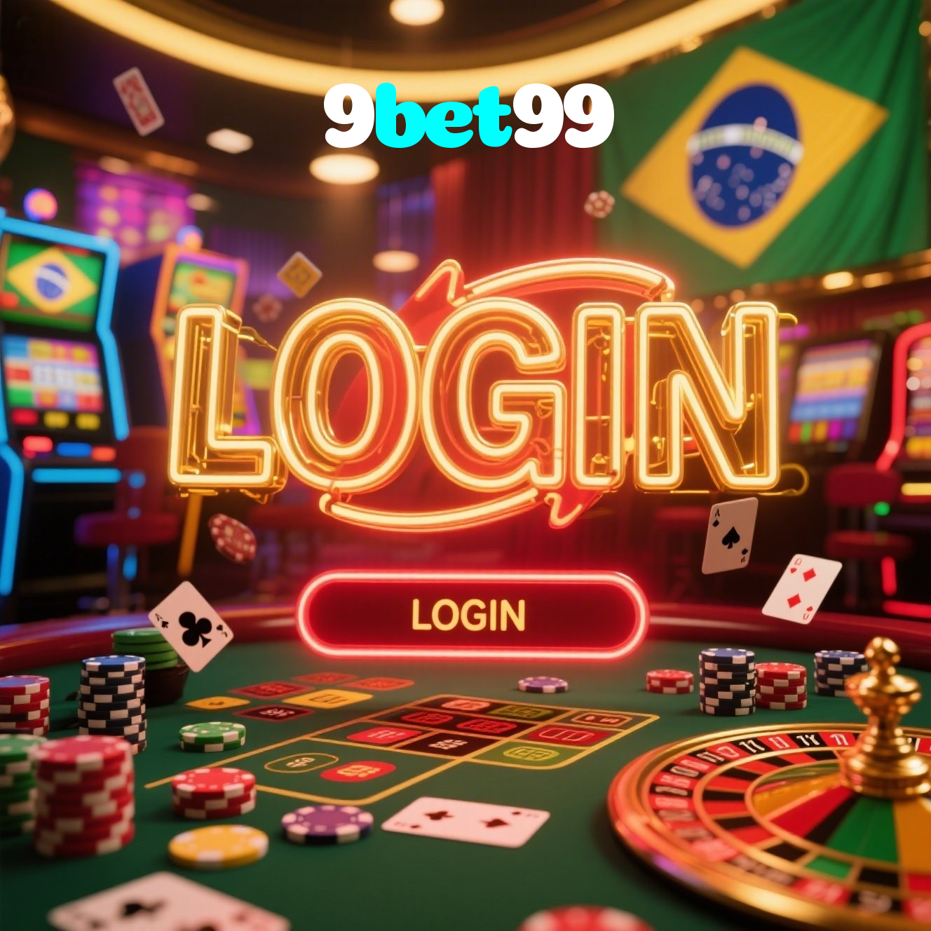 9bet99 visual