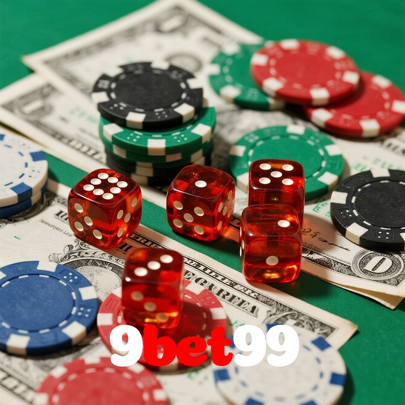 9bet99 visual