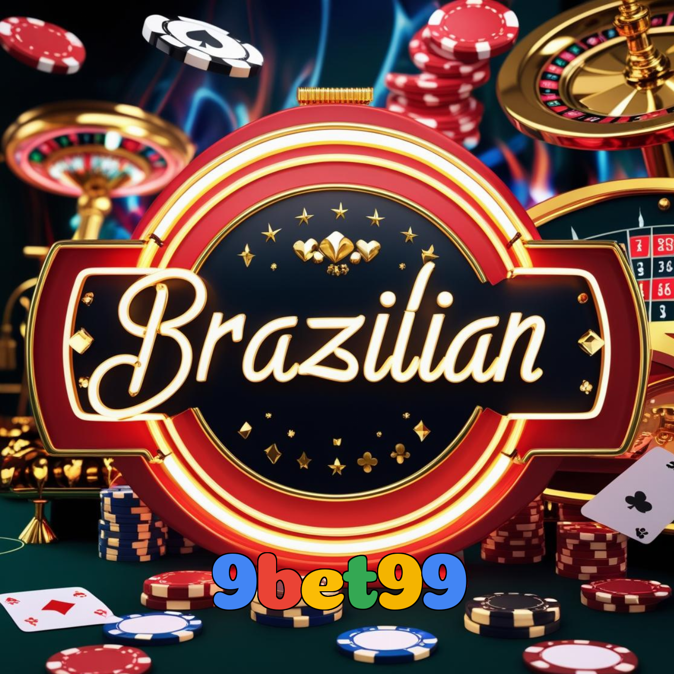 9bet99 visual