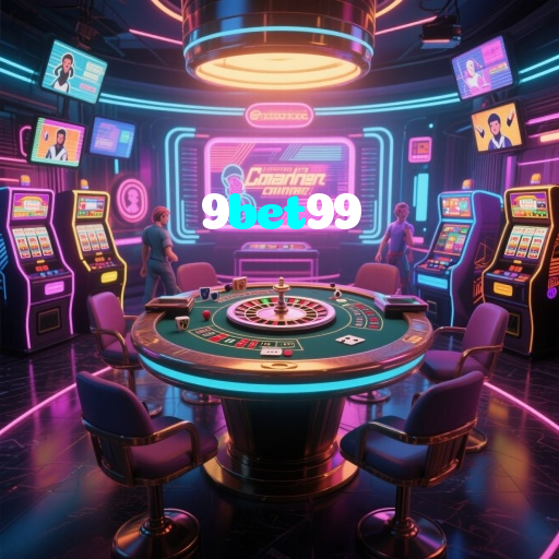9bet99 visual