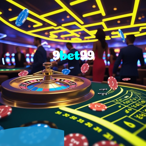9bet99 visual