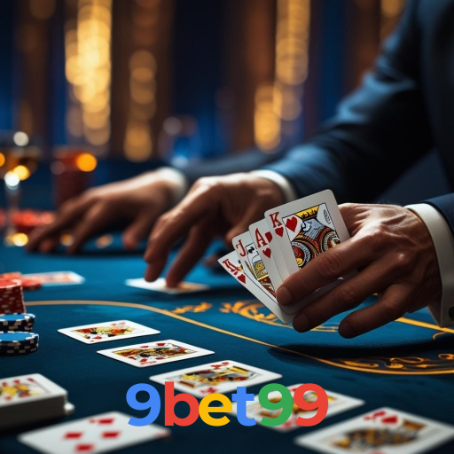 9bet99 visual