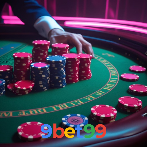 9bet99 visual