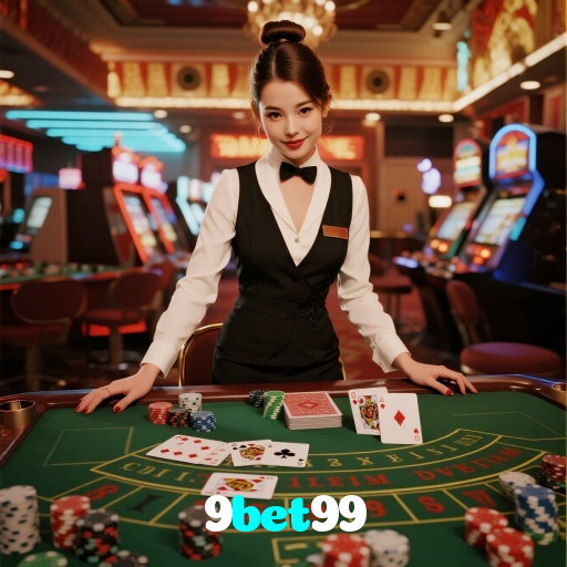 9bet99 visual