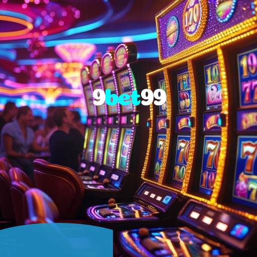 9bet99 visual