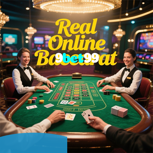 9bet99 visual