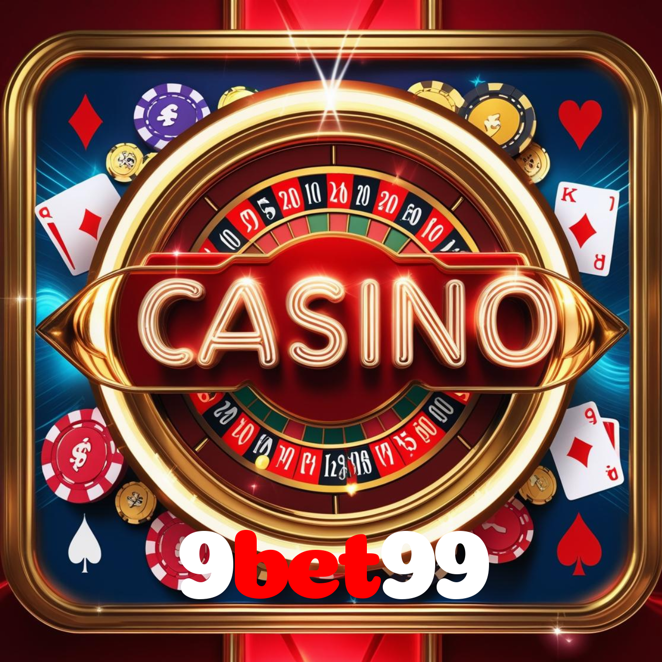 9bet99 visual