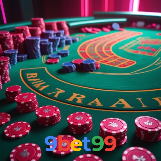 9bet99 visual