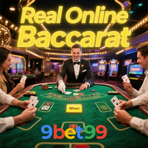 9bet99 visual