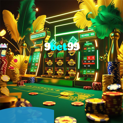 9bet99 visual