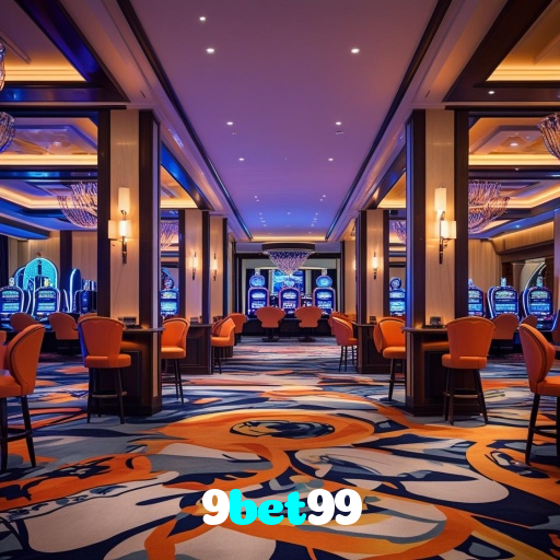 9bet99 visual