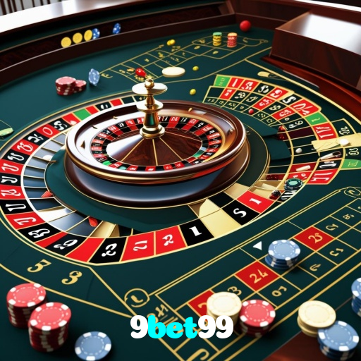 9bet99 visual