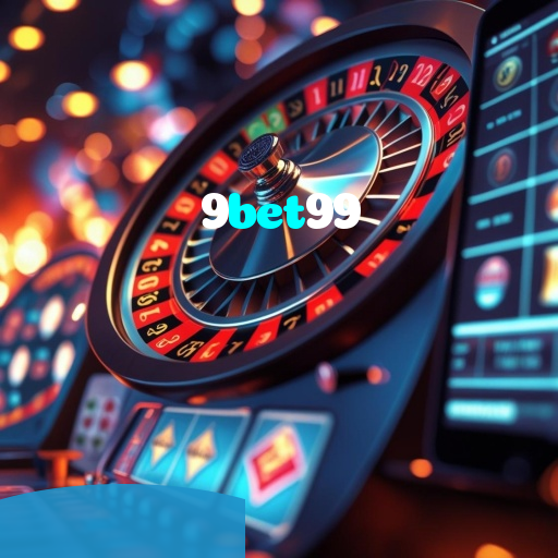 9bet99 visual