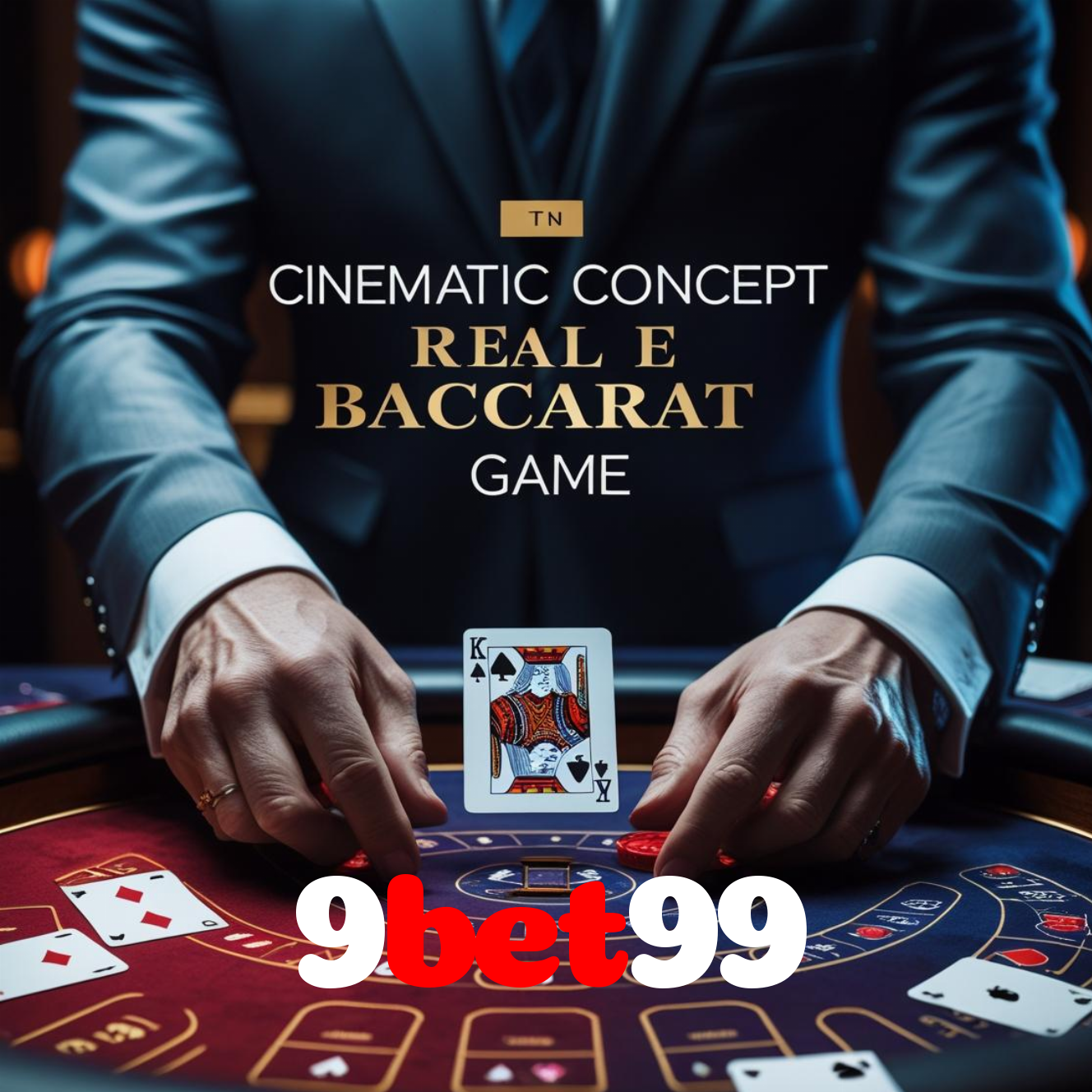 9bet99 visual