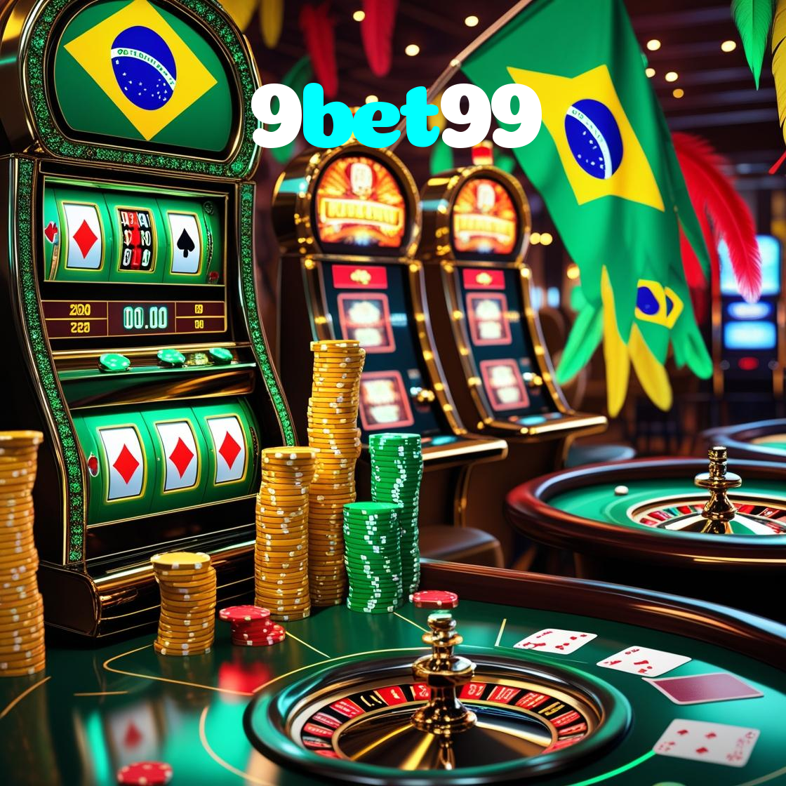9bet99 visual