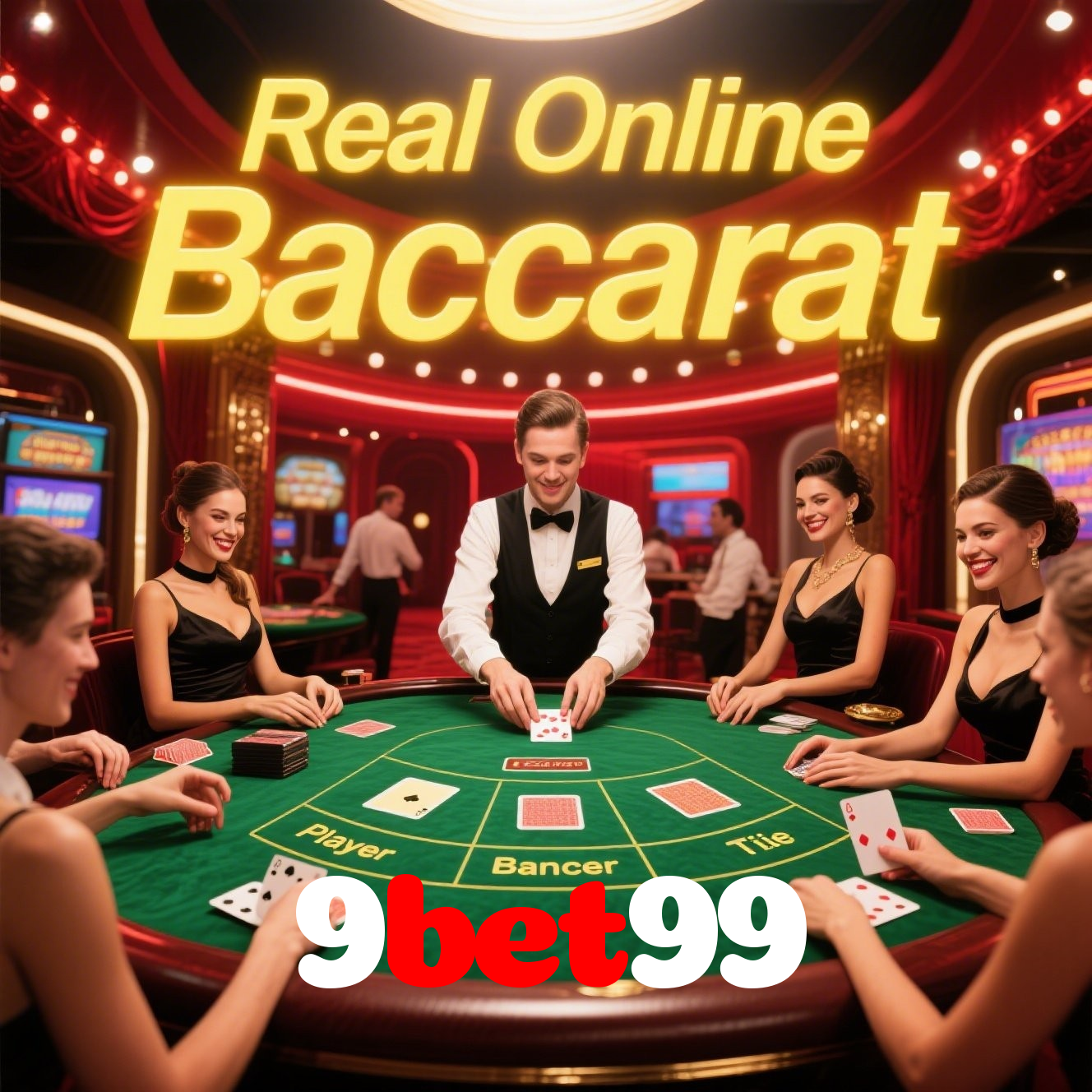 9bet99 visual