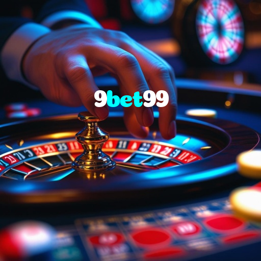 9bet99 visual