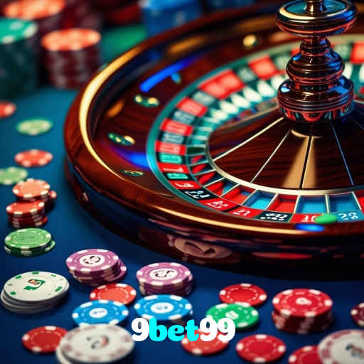 9bet99 visual