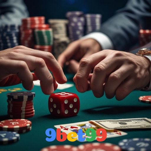 9bet99 visual