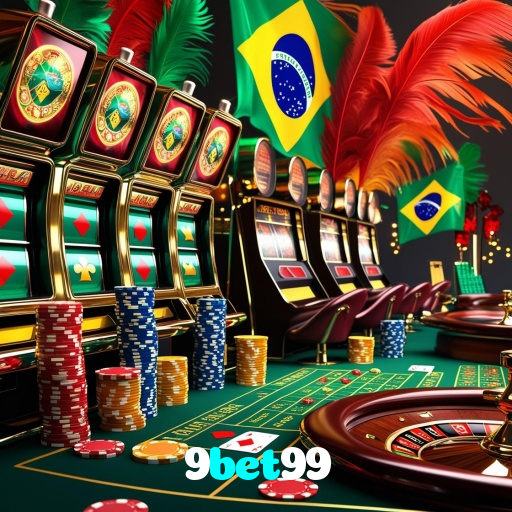 9bet99 visual