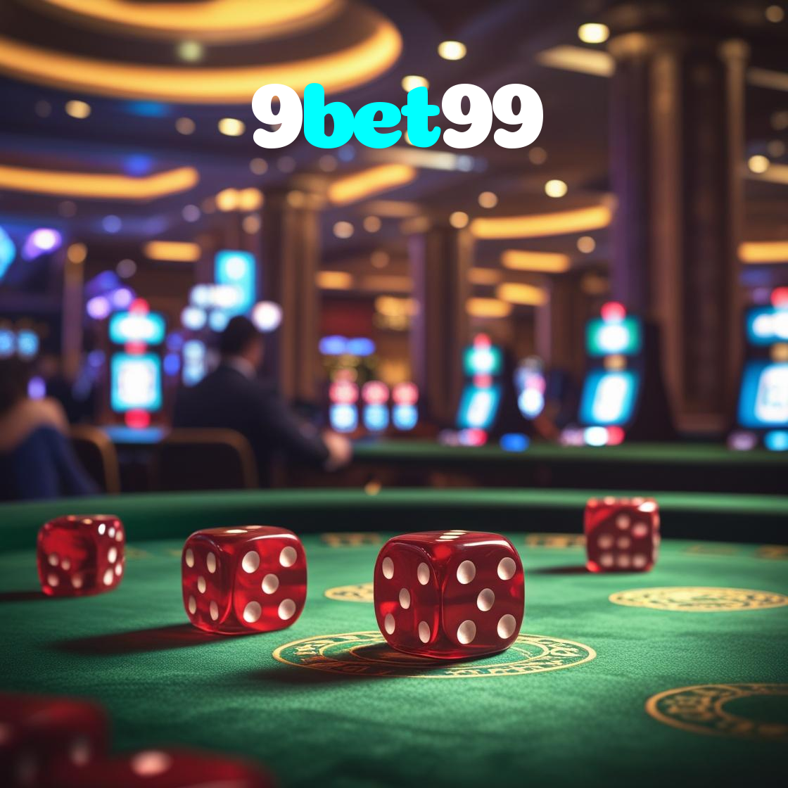 9bet99 visual