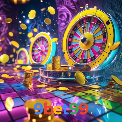 9bet99 visual