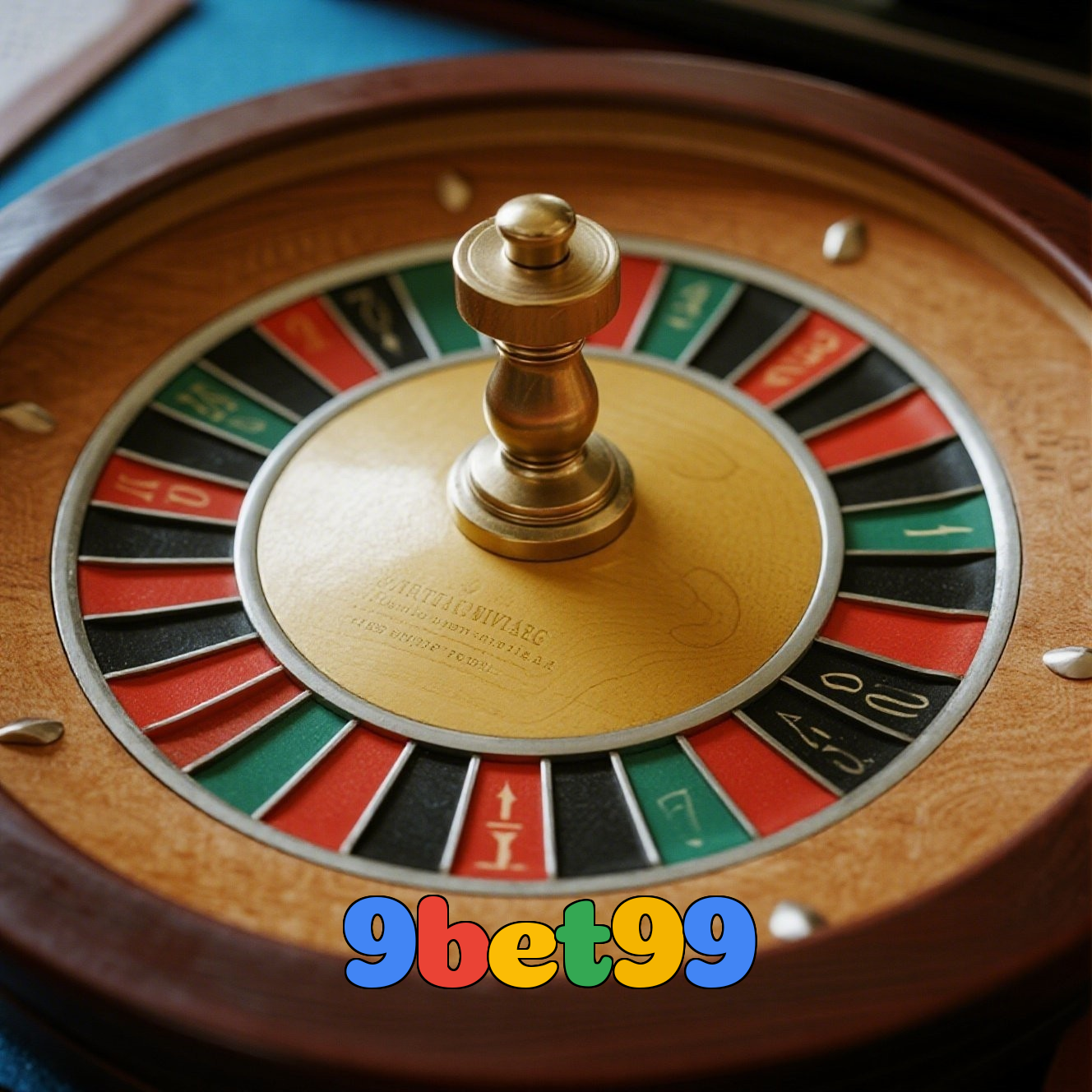 9bet99 visual