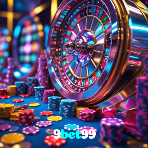 9bet99 visual