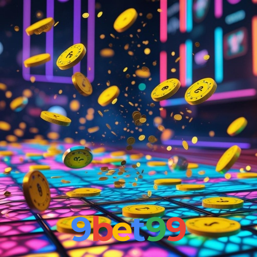 9bet99 visual