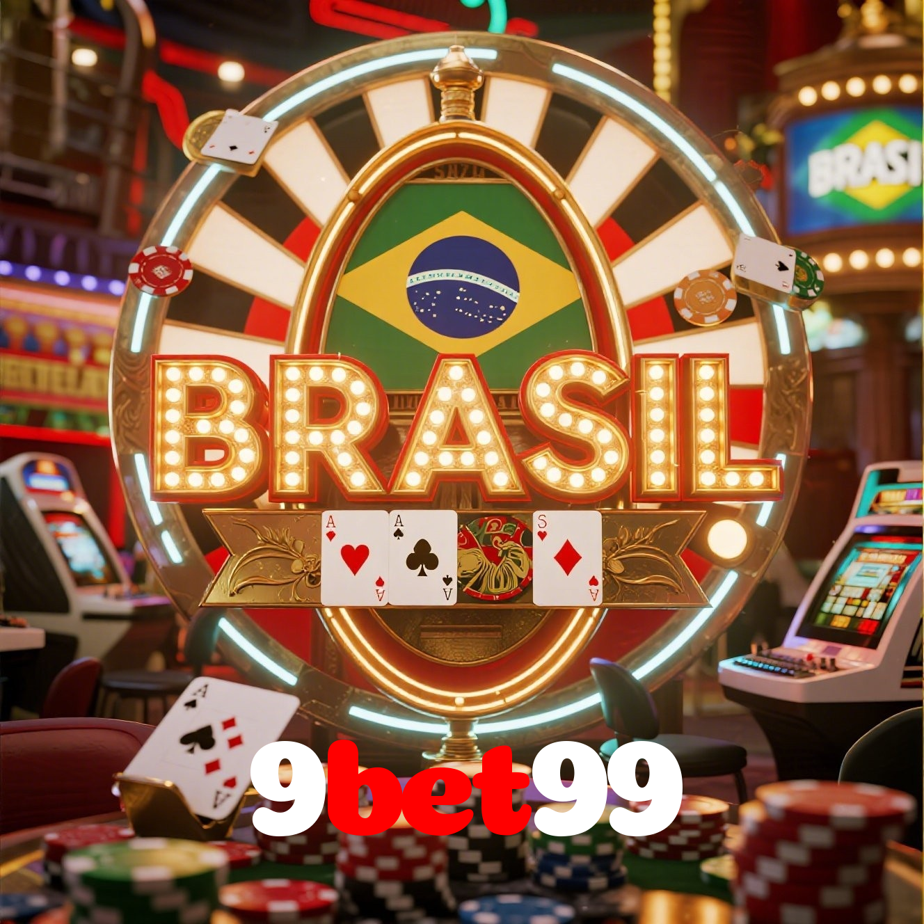 9bet99 visual