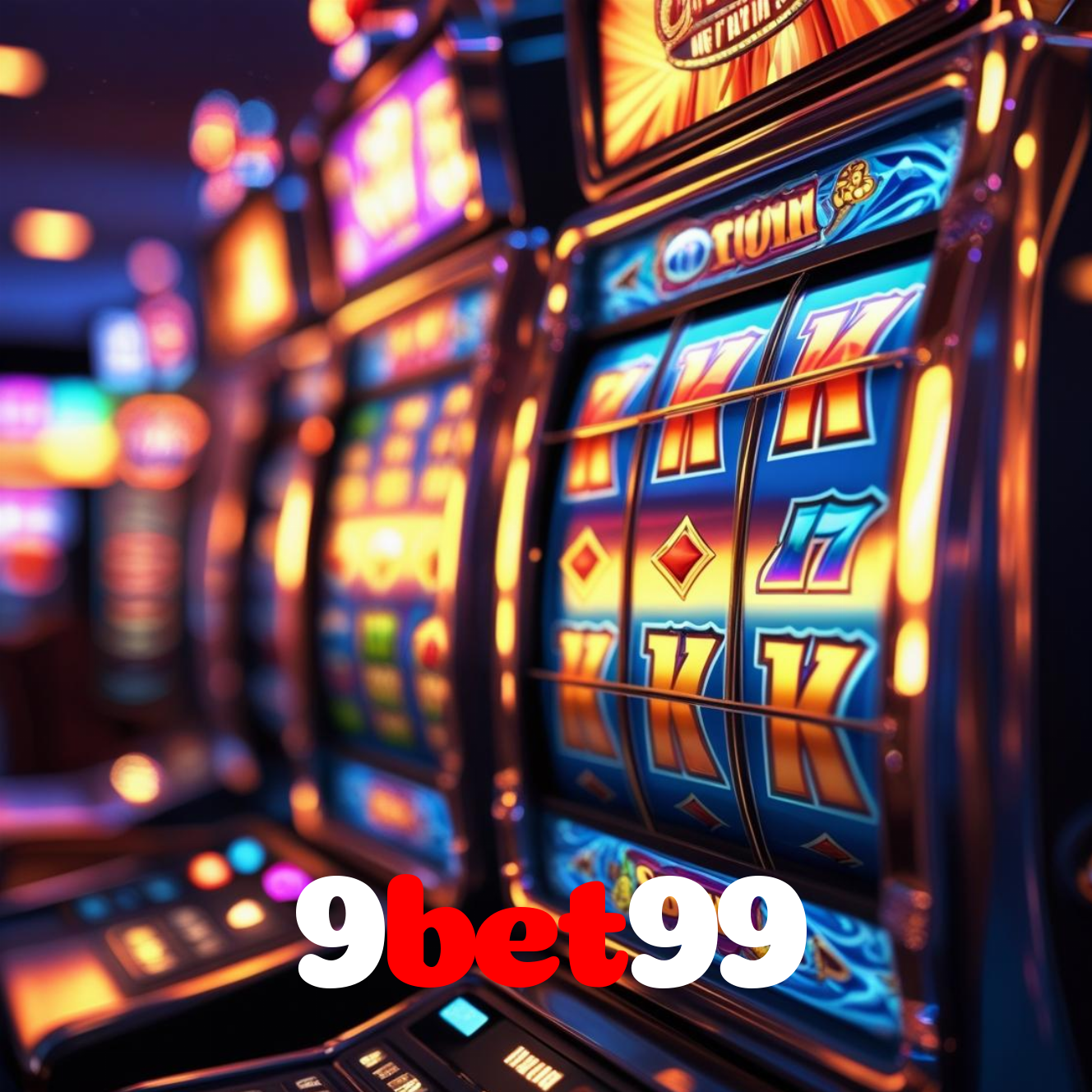 9bet99 visual