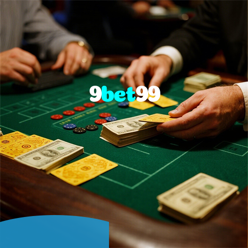 9bet99 visual