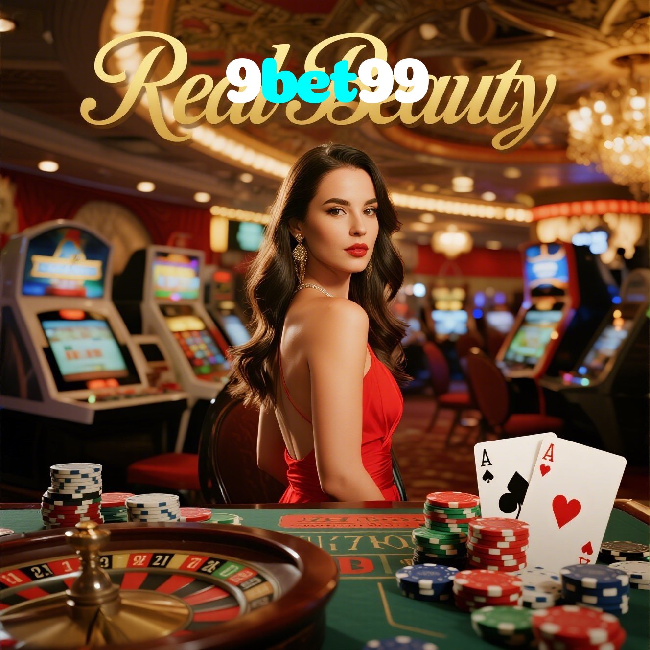 9bet99 visual