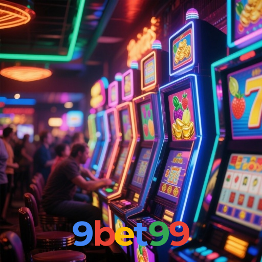 9bet99 visual