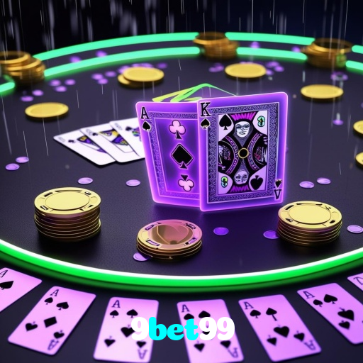9bet99 visual